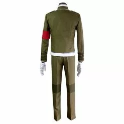 Cosplay Clans Anime Danganronpa V3: Killing Harmony Korekiyo Shinguji Outfits Cosplay Costume -Cosplay Clans Sales 2 5a361591 d557 421f bac2 ef4e70d04d89