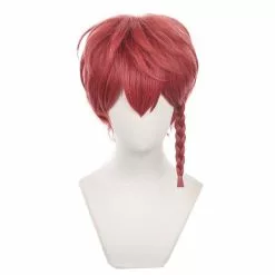 Seel Anime Blue Lock Ranze Kurona Cosplay Wigs -Cosplay Clans Sales 2 5beb2fea 8800 44ec 99c0 e64761f5aa5f