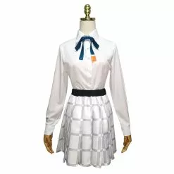 Cosplay Clans Anime Love Live! Nijigasaki High School Idol Club Emma Verde Cosplay Costumes 9 Cosplay Clans Anime Love Live! Nijigasaki High School Idol Club Emma Verde Cosplay Costumes -Cosplay Clans Sales 2 5c28b7af f04f 4ad5 bb12 aff01f76b8bb