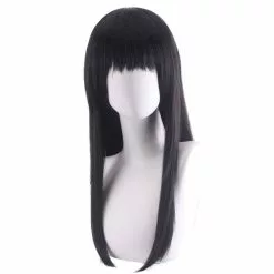 Cosplay Clans Anime Chainsaw Man Asa Mitaka Cosplay Wigs 9 Cosplay Clans Anime Chainsaw Man Asa Mitaka Cosplay Wigs -Cosplay Clans Sales 2 5eef890b f639 4298 8212 f9e8b7d07c48
