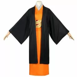Cosplay Clans Anime Demon Slayer Kimetsu No Yaiba Susamaru Cosplay Costumes -Cosplay Clans Sales 2 5ef43daa a469 4708 80ee 12205ef93998