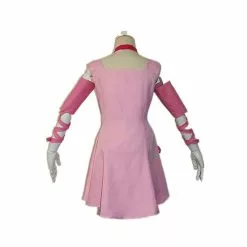 Cosplay Clans Anime JoJo's Bizarre Adventure Diamond Is Unbreakable Sugimoto Reimi Cosplay Costume -Cosplay Clans Sales 2 6739ded1 3c8f 4b7b 8c03 d173ab3befe4