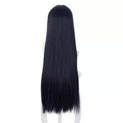 Cosplay Clans Anime High-Rise Invasion Yuri Honjo Long Dark Blue Cosplay Wigs -Cosplay Clans Sales 2 6ba8388d 8c98 4e86 82a0 05cc45dd6f27