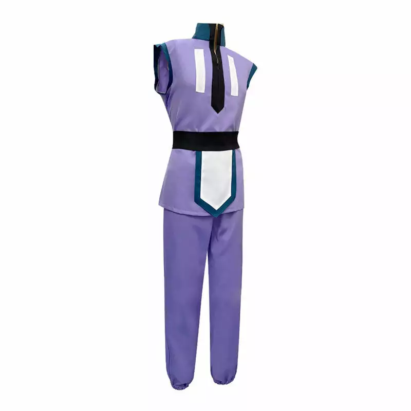 Cosplay Clans Anime Hunter × Hunter Shalnark Halloween Cosplay Costumes 5 Cosplay Clans Anime Hunter × Hunter Shalnark Halloween Cosplay Costumes - Image 3