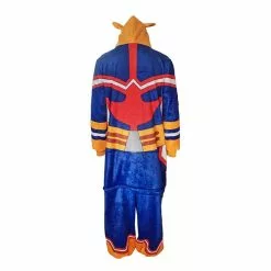 Cosplay Clans Anime My Hero Academia All Might Sleep Jumpsuit Cosplay Costume 7 Cosplay Clans Anime My Hero Academia All Might Sleep Jumpsuit Cosplay Costume -Cosplay Clans Sales 2 6dd4dfd6 2e5e 4b24 880b 9fab45c55f5a