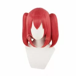 Cosplay Clans Anime LoveLive!Sunshine!! Kurosawa Ruby Long Red Cosplay Wigs -Cosplay Clans Sales 2 73036136 0e85 4533 979d c6a25ab2c100