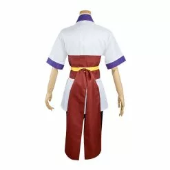 Cosplay Clans Anime Hunter × Hunter Machi Komacine Halloween Cosplay Costumes -Cosplay Clans Sales 2 76763a7a be8c 4179 9604 202e199ac28a