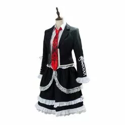 Cosplay Clans Danganronpa: Trigger Happy Havoc Celestia Ludenberg Cosplay Costumes -Cosplay Clans Sales 2 773c5ec9 ed78 4c81 98b8 cf003acf1ffd