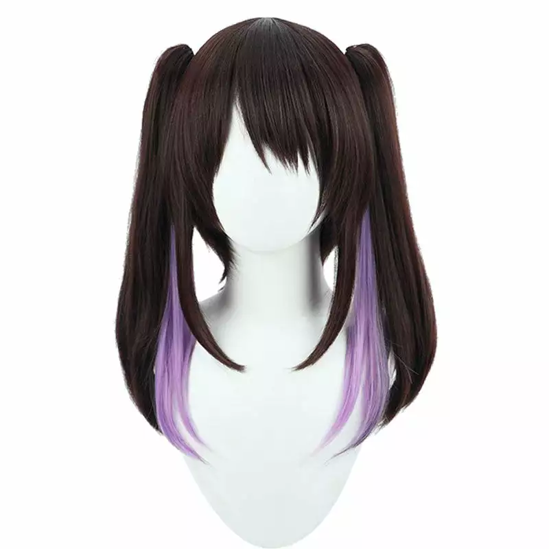 Cosplay Clans Anime Onimai: I'm Now Your Sister! Mihari Oyama Cosplay Wigs 4 Cosplay Clans Anime Onimai: I'm Now Your Sister! Mihari Oyama Cosplay Wigs - Image 2