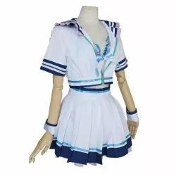 Cosplay Clans Anime Love Live! Sunshine!! You Watanabe Cosplay Costumes -Cosplay Clans Sales 2 7ca3464f 3ffa 444d a1f5 79f56d695e82