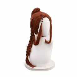 Cosplay Clans Anime Avatar: The Last Airbender Katara Brown 80cm Cosplay Wig -Cosplay Clans Sales 2 7cbdb771 9be0 4a0d 8297 d8b23d15e90d
