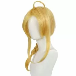Cosplay Clans Anime Fullmetal Alchemist Edward Elric Cosplay Wig -Cosplay Clans Sales 2 7dcd9c3b e3d0 499a ad8c 3517badd22d9
