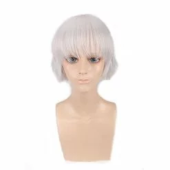 Cosplay Clans Anime Tokyo Ghoul Haise Sasaki 35cm White Cosplay Wigs 8 Cosplay Clans Anime Tokyo Ghoul Haise Sasaki 35cm White Cosplay Wigs -Cosplay Clans Sales 2 7e598026 ac6b 44bc bb94 b3f9bc8baa4b