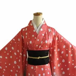 Cosplay Clans Anime Demon Slayer Kimetsu No Yaiba Koyuki Cosplay Costumes 11 Cosplay Clans Anime Demon Slayer Kimetsu No Yaiba Koyuki Cosplay Costumes -Cosplay Clans Sales 2 80b802fa 64b9 42c9 9115 2d0b5ca78c21