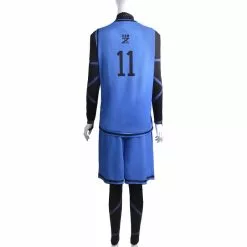 Cosplay Clans Anime Blue Lock Chigiri Hyoma Meguru Bachira Kunigami Rensuke Isagi Yoichi Cosplay Costumes -Cosplay Clans Sales 2 80fb868d 99eb 40e4 a5e3 0ecd7557c4c5