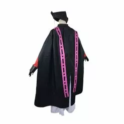 Cosplay Clans Anime Demon Slayer Kimetsu No Yaiba Twelve Kizuki Doma Cosplay Costume -Cosplay Clans Sales 2 818a8d92 43ad 4d41 9ef5 75bddfbb77b4