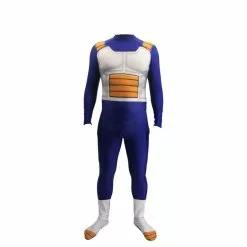 Cosplay Clans Anime Dragon Ball Vegeta IV Combat Suit Cosplay Costume -Cosplay Clans Sales 2 826ef302 1404 4cbc a7ef 3085ae46b2d2