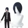 Cosplay Clans Anime Kaguya-sama: Love Is War Yu Ishigami Navy Blue Men's Short Cosplay Wigs -Cosplay Clans Sales 2 83cd7c21 7b5e 4a2e a085 f974c502b2ce