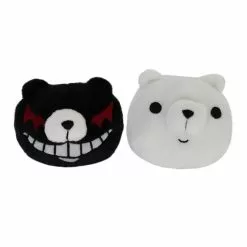 Cosplay Clans Anime Danganronpa Junko Enoshima Monokuma Bear Clips Cosplay Props -Cosplay Clans Sales 2 860661bd 4df4 455e 835a 4bc61b9ba075