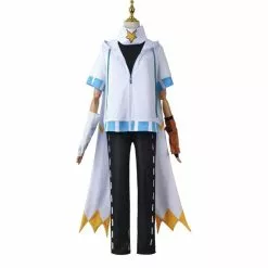 Cosplay Clans Anime Aotu World Ray Cosplay Costumes -Cosplay Clans Sales 2 885292bc fdac 4c55 84bd 8ad12d7901c4