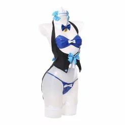 Cosplay Clans Anime Nekopara Catgirl Vanilla Bunnysuit Cosplay Costume 11 Cosplay Clans Anime Nekopara Catgirl Vanilla Bunnysuit Cosplay Costume -Cosplay Clans Sales 2 8930a078 b42f 4e63 998c d0cd73e3a0ef