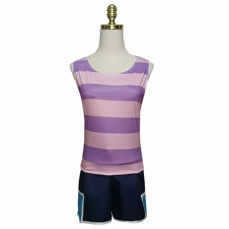 Cosplay Clans Anime Wonder Egg Priority Ai Ohto Cosplay Costumes 4 Cosplay Clans Anime Wonder Egg Priority Ai Ohto Cosplay Costumes - Image 2