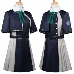 Cosplay Clans Anime Lycoris Recoil Takina Inoue Short Uniform Cosplay Costumes -Cosplay Clans Sales 2 8a51d517 c478 448b 9acc 44bc04ca768a
