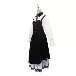 Cosplay Clans Anime Danganronpa V3: Killing Harmony Kirumi Tojo Outfits Cosplay Costume -Cosplay Clans Sales 2 8ce7e56f 7fea 429d 939b 004cb3e0e34f