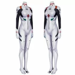 Cosplay Clans EVA Neon Genesis Evangelion Rei Ayanami Combat Suit Cosplay Costumes -Cosplay Clans Sales 2 94703533 84e3 47e8 a6a4 e94cffab5d9e