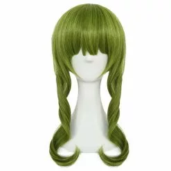 Cosplay Clans Anime Black Rock Shooter Dead Master Green Cosplay Wigs 10 Cosplay Clans Anime Black Rock Shooter Dead Master Green Cosplay Wigs -Cosplay Clans Sales 2 94fb0088 476c 4f7c bd9a 8d7062633f27