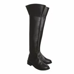 Cosplay Clans Anime Attack On Titan Eren Jaeger Mikasa Ackerman The Wings Of Freedom Survey Corps Cosplay Shoes -Cosplay Clans Sales 2 97addef5 c5b9 48e6 948a 69ec22c174be