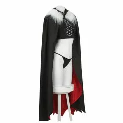 Cosplay Clans Anime Miss Kobayashi's Dragon Maid Ilulu Cosplay Costumes -Cosplay Clans Sales 2 97b47b4a 06f7 45d2 8876 5663c48f41b9