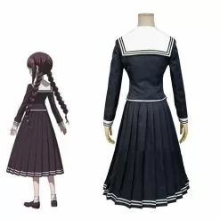 Cosplay Clans Anime Danganronpa 2: Trigger Happy Havoc Toko Fukawa JK Uniform Cosplay Costumes -Cosplay Clans Sales 2 994a6aaa ff2c 42d4 a90e 4c17e600ac2f