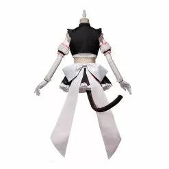 Cosplay Clans Anime Nekopara Catgirl Chocola Race Queen Maid Outfits Cosplay Costume -Cosplay Clans Sales 2 99f4c43c 9628 40ad b96a f6bdc6b96b5a