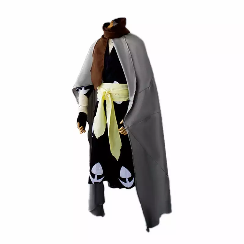 Cosplay Clans Anime Dororo Hyakkimaru Outfits Cosplay Costume 5 Cosplay Clans Anime Dororo Hyakkimaru Outfits Cosplay Costume - Image 3