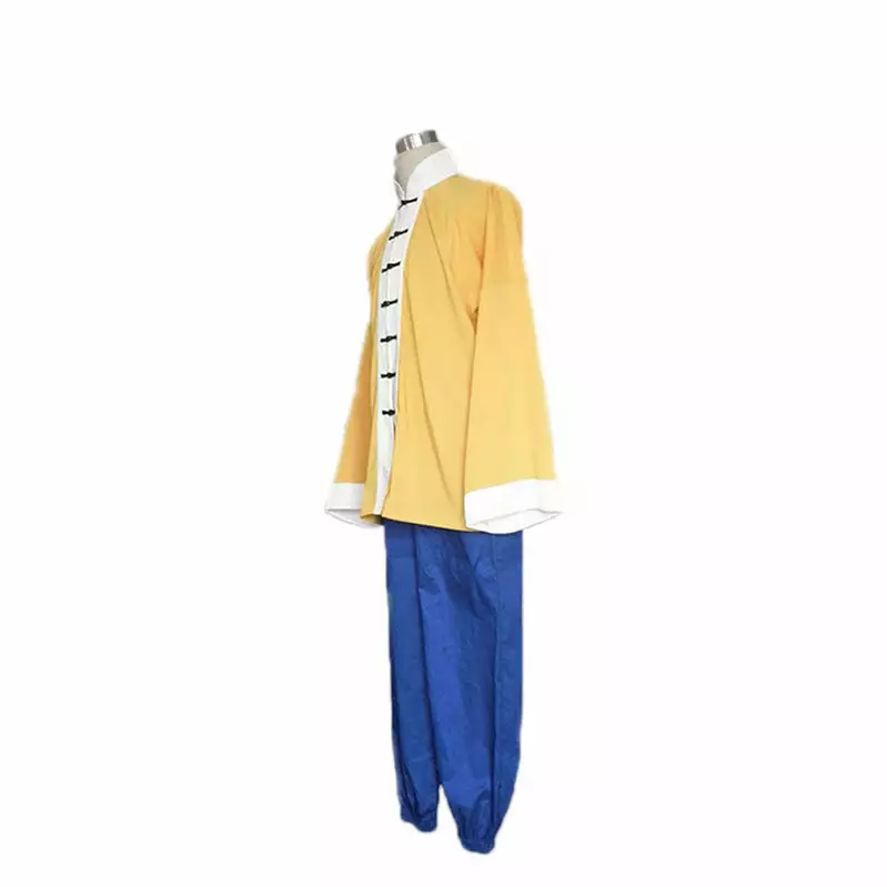 Cosplay Clans Anime Dragon Ball Master Roshi Cosplay Costume 4 Cosplay Clans Anime Dragon Ball Master Roshi Cosplay Costume - Image 2
