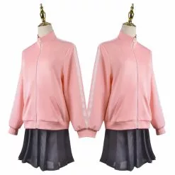 Cosplay Clans Anime Bocchi The Rock! Hitori Gotou Cosplay Costumes -Cosplay Clans Sales 2 9f8e51a5 1a48 49d3 9d2b 7b2b8dbd0286