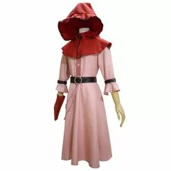 Cosplay Clans Anime My Hero Academia Ochaco Uraraka Witch Cosplay Costume -Cosplay Clans Sales 2 9fc34a00 a9e4 4926 b363 9e7c82d0198a