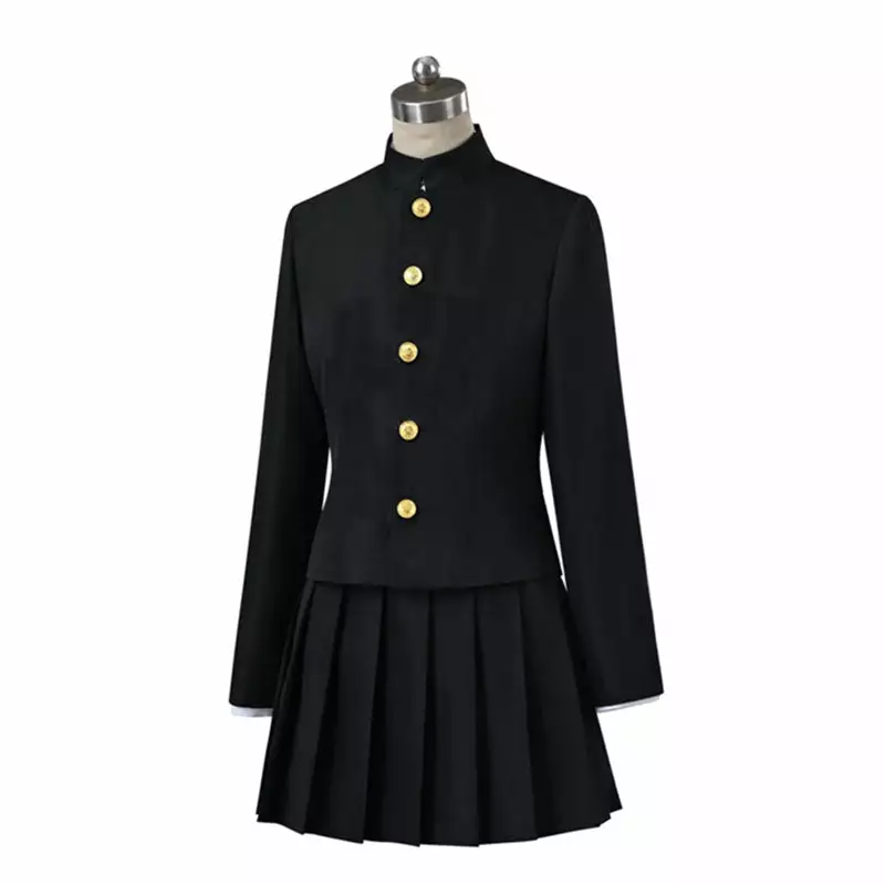Cosplay Clans Anime Blue Period Ryuji Ayukawa Uniforms Cosplay Costumes 5 Cosplay Clans Anime Blue Period Ryuji Ayukawa Uniforms Cosplay Costumes - Image 3