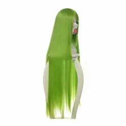 Cosplay Clans FGO Fate/Grand Order Enkidu 100cm Long Green Straight Cosplay Wigs -Cosplay Clans Sales 2 a32e5e9c e5a8 4c32 be62 eb6b12830bd6