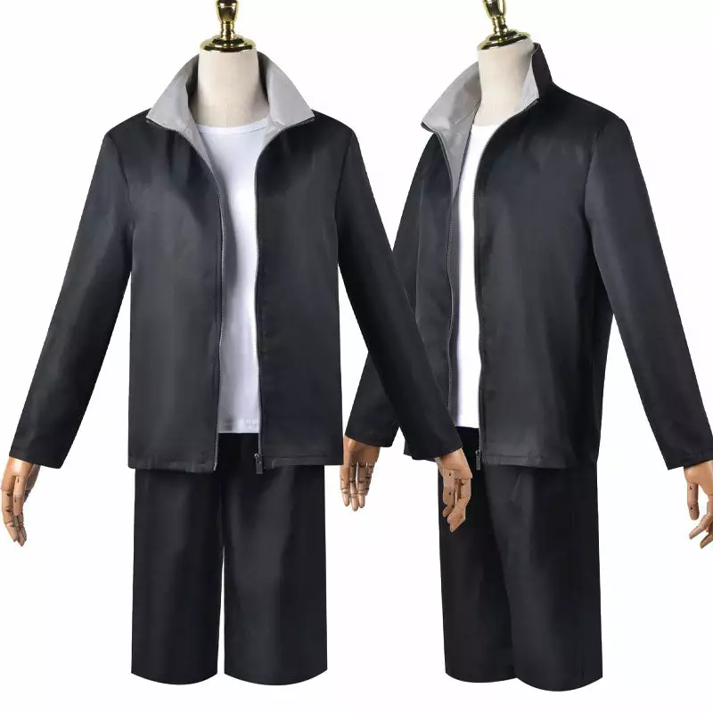 Cosplay Clans Anime Call Of The Night Kou Yamor Cosplay Costumes 4 Cosplay Clans Anime Call Of The Night Kou Yamor Cosplay Costumes - Image 2