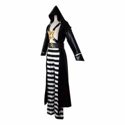 Cosplay Clans Anime JoJo's Bizarre Adventure: Golden Wind Risotto Nero Cosplay Costumes 9 Cosplay Clans Anime JoJo's Bizarre Adventure: Golden Wind Risotto Nero Cosplay Costumes -Cosplay Clans Sales 2 aa1764f5 30f4 4dcc b315 a20576826538