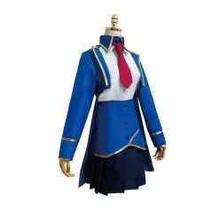 Cosplay Clans Anime Kinsou No Vermeil Vermeil In Gold Lilia Kudelfeyt Cosplay Costumes -Cosplay Clans Sales 2 b20b3691 2d5a 4091 a178 becf37392508