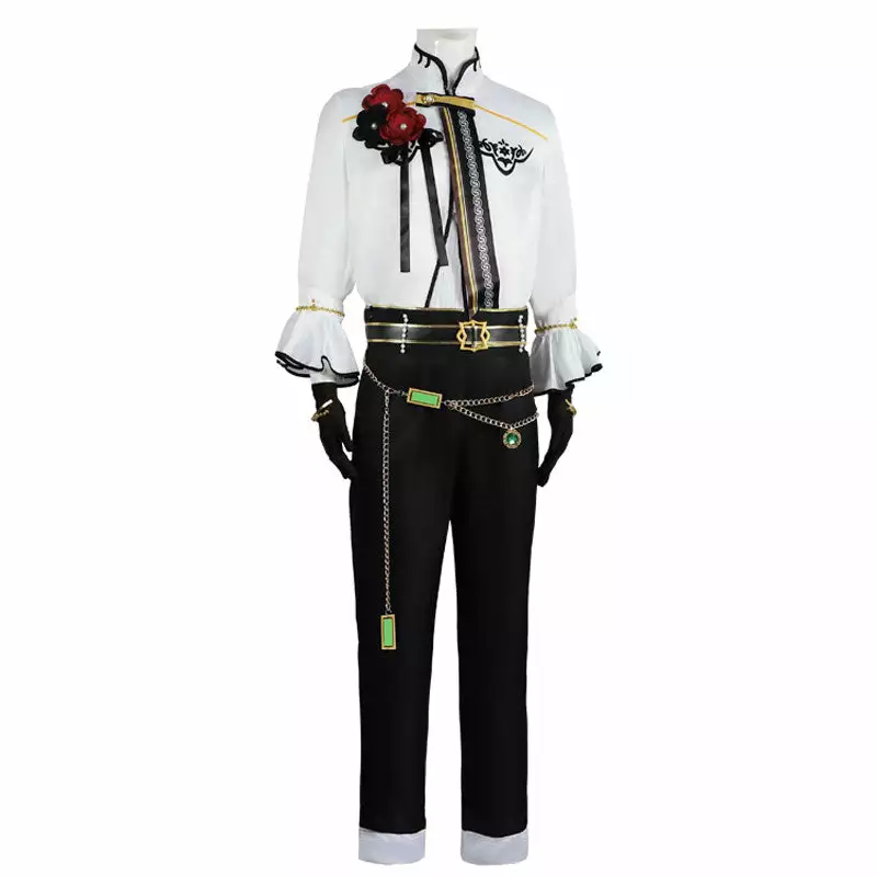 Cosplay Clans Anime Ensemble Stars Mystic Fragrance Izumi Sena Cosplay Costumes 4 Cosplay Clans Anime Ensemble Stars Mystic Fragrance Izumi Sena Cosplay Costumes - Image 2