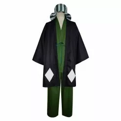 Cosplay Clans Anime Bleach Kisuke Urahara Fullset Cosplay Costumes -Cosplay Clans Sales 2 b6740616 9c76 4232 aec9 995d30d8bace