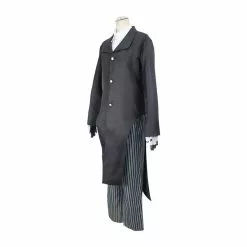 Cosplay Clans Anime Demon Slayer Kimetsu No Yaiba Mugen Ressha-hen Tanjirou Enmu Cosplay Costumes -Cosplay Clans Sales 2 b6b00906 f02e 4307 bedc 23ec669bc4d2
