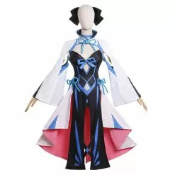 Cosplay Clans Anime Fate/Grand Order Morgan Le Fay Fullset Cosplay Costumes -Cosplay Clans Sales 2 b70acf16 68b7 427e b5ac 84a3c7869ca8