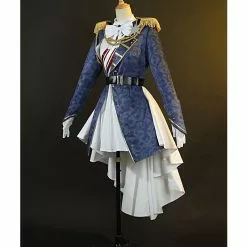 Cosplay Clans Anime Fate/Grand Order Ritsuka Fujimaru Mystic Code Fullset Cosplay Costumes -Cosplay Clans Sales 2 c024ff76 ba27 4c55 bf59 07cd0b2e68d0