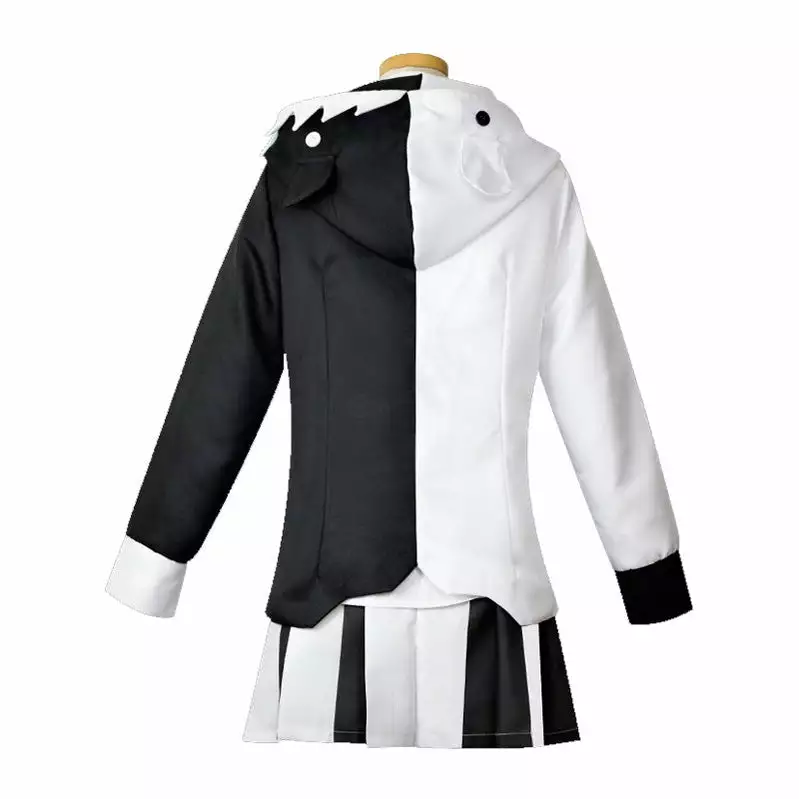 Cosplay Clans Danganronpa Headmaster Monokuma Cosplay Costumes 6 Cosplay Clans Danganronpa Headmaster Monokuma Cosplay Costumes - Image 4