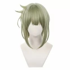 Cosplay Clans Mobile Suit Gundam: The Witch From Mercury Elan Ceres Cosplay Wig -Cosplay Clans Sales 2 c4f556a6 9aae 4a0f af8a e93446f7f519